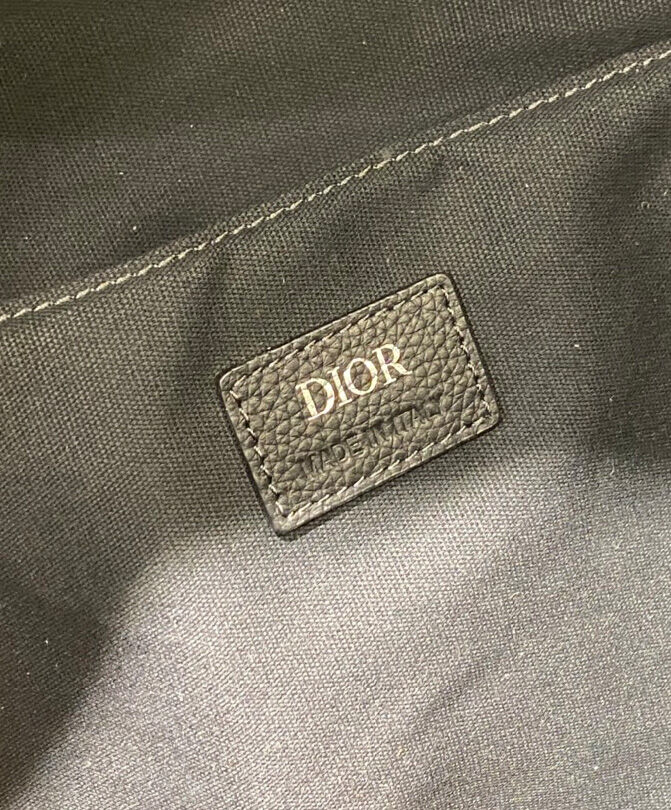 Christian Dior Rider Backpack